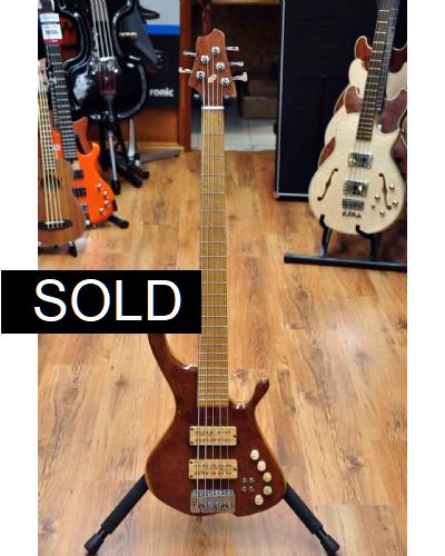 Egilegor Biadar 5 Hollow